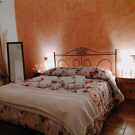 Вилла Casa Vacanze Alba Chiara Орвието Экстерьер фото